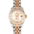 ロレックス デイトジャスト 179171G SS