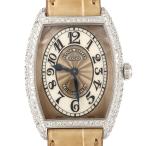 【新品】フランクミュラー トノウ�