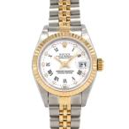 ロレックス デイトジャスト 69173G SSx