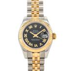 ロレックス デイトジャスト 179173 SSx