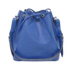 ルイヴィトン エピ プチ ノエ M44105 ショルダーバッグ