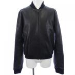 ショッピングプラダ プラダ PRADA UPW455 S231 12NF レザージャケット