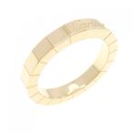 カルティエ ラニエール リング