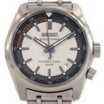 【新品】セイコー プロスペックス 6R55-00L0/SBDC215 SS 自動巻