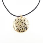 カルティエ パンテール ペラージュ ネックレス