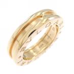 【新品】ブルガリ B.zero1 1バンド リング