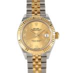 ロレックス デイトジャスト 279173 SSx