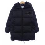 プラダ PRADA トライアングルロゴ 29X808 S202 1WQ8 ダウンジャケット