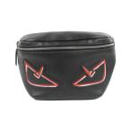  Fendi BAG BUGS 7VA434 A72K сумка-пояс 