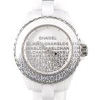 シャネル J12ウォンテッドドゥシャ�