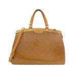 ルイヴィトン ヴェルニ ブレア MM M91588 バッグ