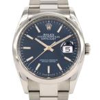 ロレックス デイトジャスト 126200 SS 