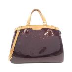 ショッピングヴェルニ ルイヴィトン ヴェルニ ブレア GM M91616 バッグ