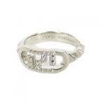 【新品】フェンディ 8AK327 B08 リング