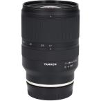  Sony E17-28mm F2.8Di III RXD A046