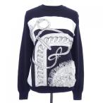 エルメス HERMES *07-7758 ツイルレーヌ ニット