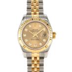 ロレックス デイトジャスト 179173G SS