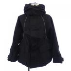 バレンシアガ BALENCIAGA 517990 ブルゾン