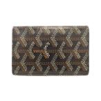 ショッピングゴヤール ゴヤール サン ピエール APM115 カードケース