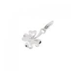 シャネル クローバーチャーム