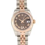 ロレックス デイトジャスト 179171 SSx