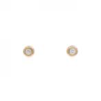 ティファニー バイザヤード ピアス