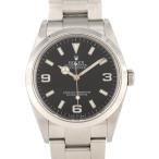 ロレックス エクスプローラーI 114270