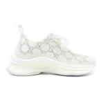 グッチ GUCCI GUCCI RUN 758088 FACG4 スニー