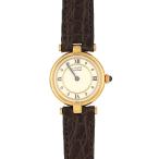 カルティエ マストVLC SM GP W1002353 GP クォーツ