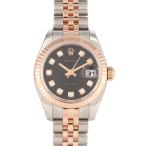 ロレックス デイトジャスト 179171G SS