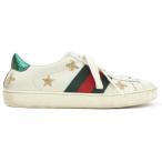 ショッピングgucci グッチ GUCCI 386750 スニーカー