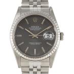ロレックス デイトジャスト 16220・5 