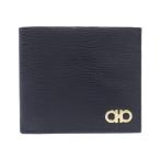 ショッピングフェラガモ 【新品】サルヴァトーレフェラガモ 66 A063 札入れ