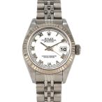 ロレックス デイトジャスト 79174 SSxW