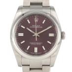 ロレックス オイスターパーペチュアル 116000 SS 自動巻 ランダム番