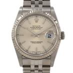ロレックス デイトジャスト 16234 SSxW