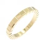 【新品】ショパール アイスキューブ リング