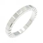 【新品】ショパール アイスキューブ リング