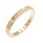 【新品】ショパール アイスキューブ リング