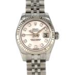 ロレックス デイトジャスト 179174NG S