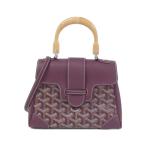 ショッピングゴヤール ゴヤール サイゴン バッグ