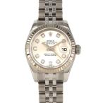 ロレックス デイトジャスト 179174G SS