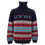ショッピングロエベ ロエベ LOEWE H3199110CO ニット