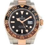 ロレックス GMTマスタ�