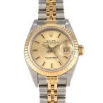 ロレックス デイトジャスト 69173 SSxY