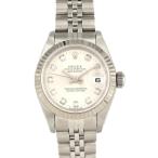 ロレックス デイトジャスト 69174G SSx