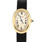 カルティエ ベニュワール YG W1500551 YG クォーツ