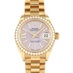 ロレックス デイトジャスト 279138RBR 