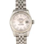ロレックス デイトジャスト 179174NG S