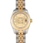 ロレックス デイトジャスト 179173G SS